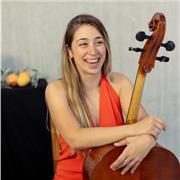 ¡Clases de violonchelo en Palma de Mallorca!
